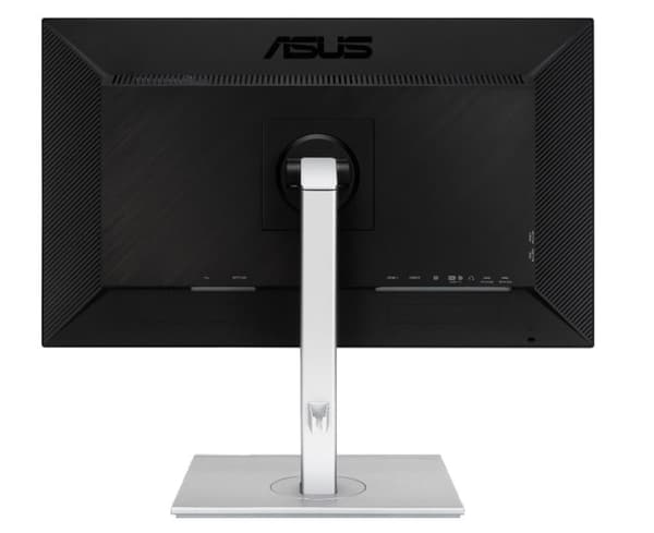 ASUS ProArt PA279CV monitor para computadora 68,6 cm (27") 3840 x 2160 Pixeles 4K Ultra HD LED Negro, Plata
