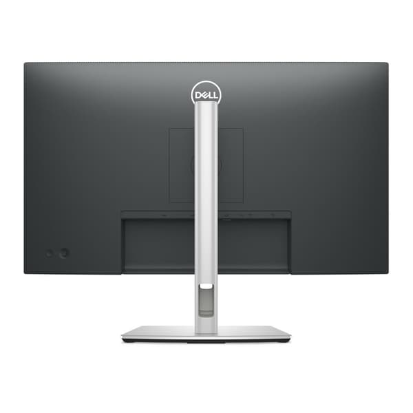 DELL P Series P2725H 68,6 cm (27") 1920 x 1080 px Full HD LCD-datorskärm, svart
