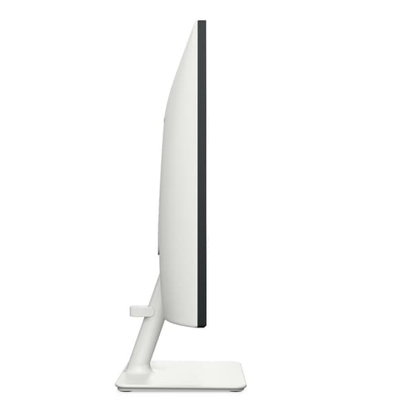 DELL S Series S2425H LED-skärm 60,5 cm (23,8") 1920 x 1080 pixlar Full HD LCD Svart, Silver