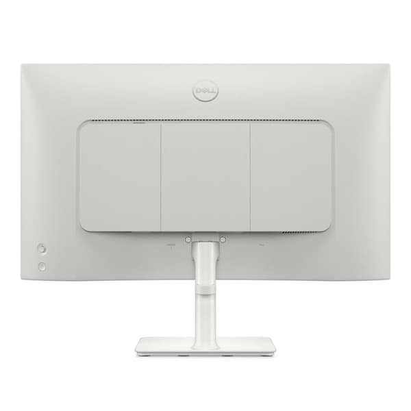 DELL S Series S2425H LED-skärm 60,5 cm (23,8") 1920 x 1080 pixlar Full HD LCD Svart, Silver
