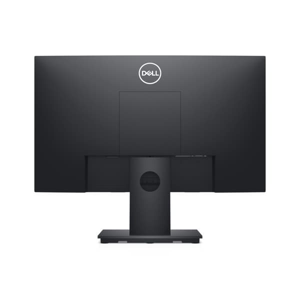 DELL E Series E2020H LED-skærm 50,8 cm (20") 1600 x 900 pixels HD+ LCD Sort