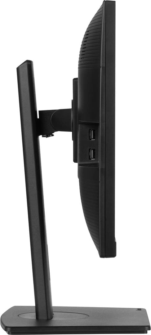 iiyama ProLite XUB2463HSU-B1 computerskærm 61 cm (24") 1920 x 1080 pixels Full HD LED Sort