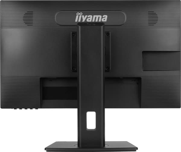 iiyama ProLite XUB2463HSU-B1 computerskærm 61 cm (24") 1920 x 1080 pixels Full HD LED Sort