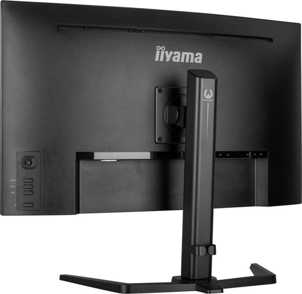 iiyama G-MASTER GCB3280QSU-B1 datorskärm 80 cm (31,5") 2560 x 1440 pixlar LED Svart