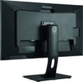 Miniatyrbillede 10 af 10: iiyama G-MASTER GB3271QSU-B1 computerskærm 80 cm (31,5") 2560 x 1440 pixels Bred Quad HD LED Sort