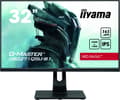 Miniatyrbillede 2 af 10: iiyama G-MASTER GB3271QSU-B1 computerskærm 80 cm (31,5") 2560 x 1440 pixels Bred Quad HD LED Sort