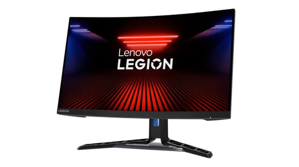 Lenovo Legion R27fc-30 LED-skärm 68,6 cm (27") 1920 x 1080 pixlar Full HD Svart