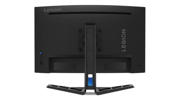 Lenovo Legion R27fc-30 LED-skärm 68,6 cm (27") 1920 x 1080 pixlar Full HD Svart