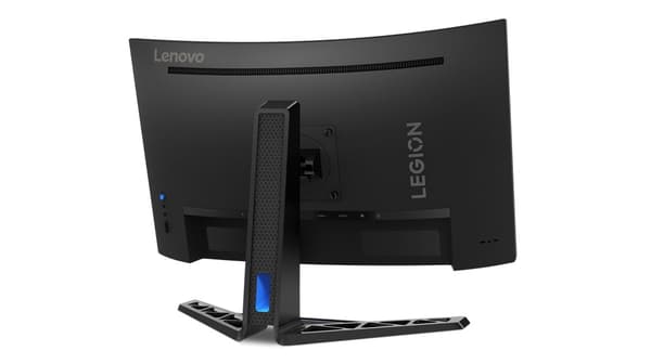 Lenovo Legion R27fc-30 LED-skärm 68,6 cm (27") 1920 x 1080 pixlar Full HD Svart