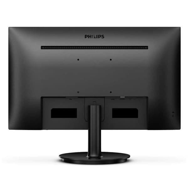 PHILIPS 241V8LAB/00 23,8p VA 1920x1080 16:9 HDMI D-SUB Svart