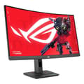 Miniatyrbild 3 av 6: ASUS XG27WCS platt PC-skärm 68,6 cm (27) 2560 x 1440 pixlar Wide Quad HD Svart