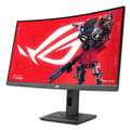 Miniatyrbild 2 av 6: ASUS XG27WCS platt PC-skärm 68,6 cm (27) 2560 x 1440 pixlar Wide Quad HD Svart