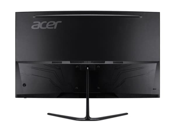 Acer Nitro ED320QR S3bmiipx - ED0 Series - LED-skjerm - gaming - kurvet - 32" (31.5" synlig) - 1920 x 1080 Full HD (1080p) @ 180 Hz - VA - 300 cd/m²