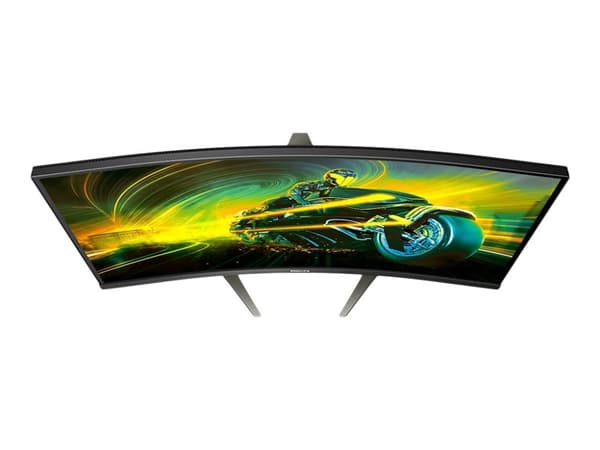 Philips Evnia 5000 27M1C5500VL 27 2560 x 1440 (2K) HDMI DisplayPort 165 Hz