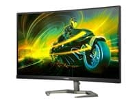 Philips Evnia 5000 27M1C5500VL 27 2560 x 1440 (2K) HDMI DisplayPort 165 Hz