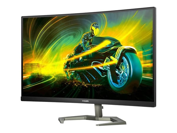 Philips Evnia 5000 27M1C5500VL 27 2560 x 1440 (2K) HDMI DisplayPort 165 Hz