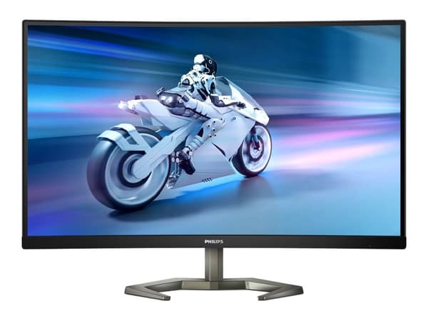 Philips Evnia 5000 27M1C5500VL 27 2560 x 1440 (2K) HDMI DisplayPort 165 Hz