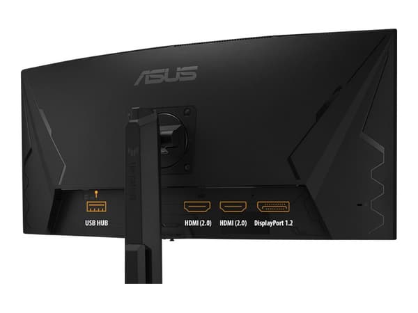 Asus TUF Gaming VG34VQEL1A 34 3440 x 1440 (UltraWide) HDMI DisplayPort 100 Hz