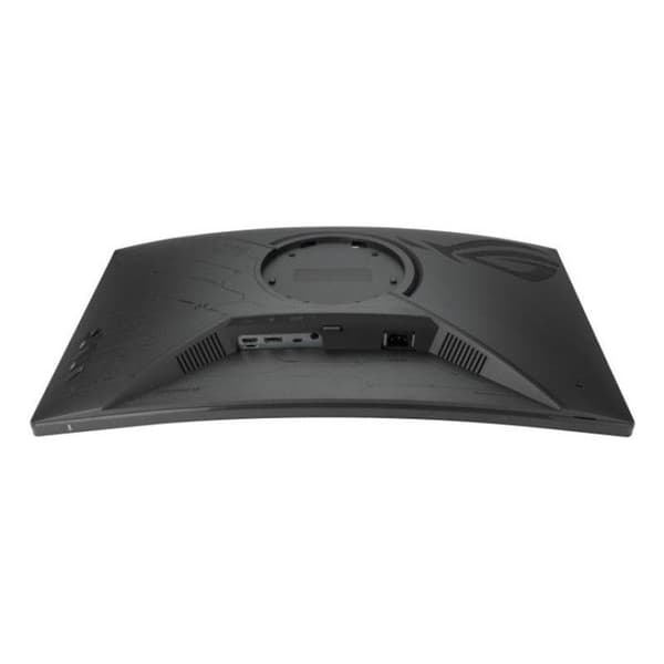ASUS XG27WCS platt PC-skärm 68,6 cm (27) 2560 x 1440 pixlar Wide Quad HD Svart