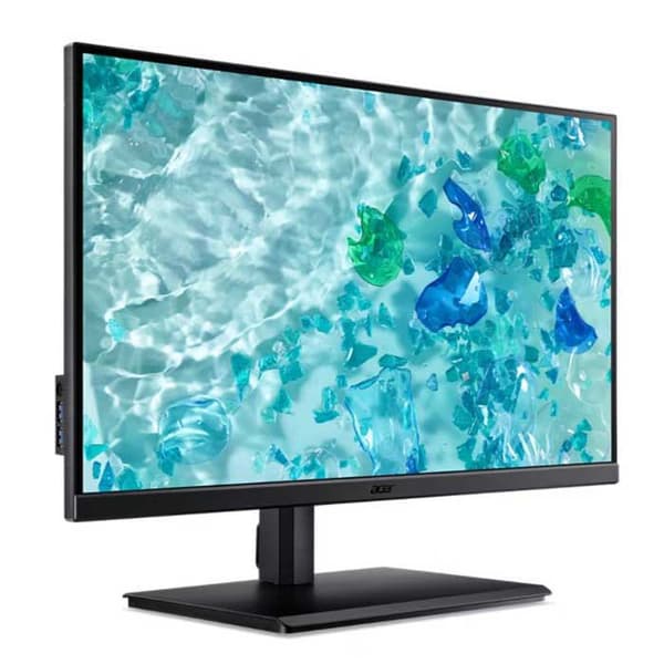 Acer Vero B247yc3bmiruzxv 24´´ Fhd Ips Led Skærm