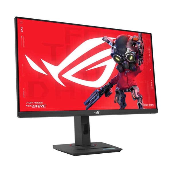 Asus Rog Strix Xg27ucs 27´´ 4k Ips Led 160hz Pelinäyttö