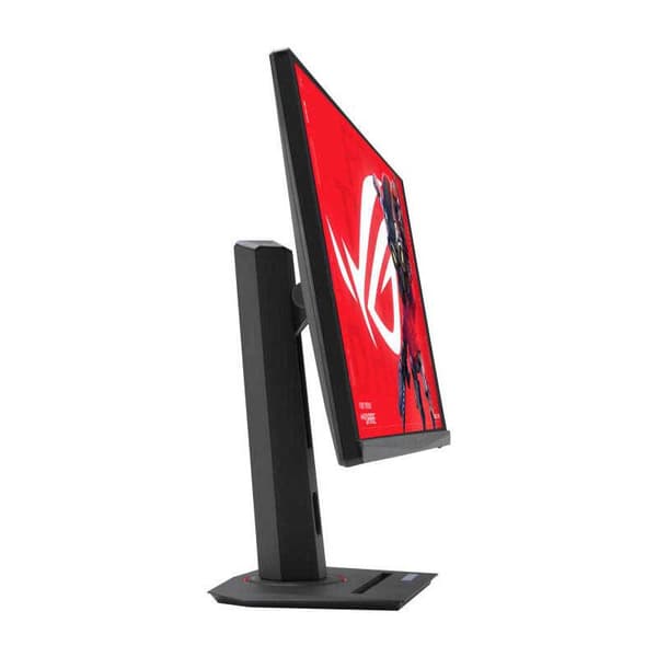 Asus Rog Strix Xg27ucs 27´´ 4k Ips Led 160hz Pelinäyttö