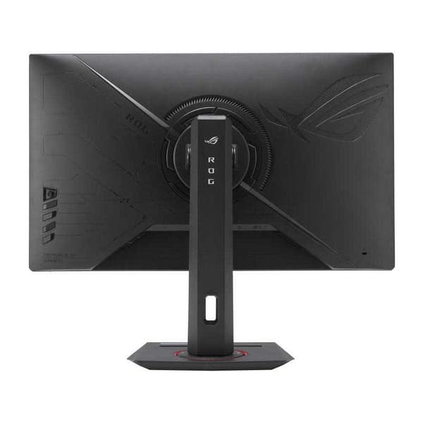 Asus Rog Strix Xg27ucs 27´´ 4k Ips Led 160hz Pelinäyttö