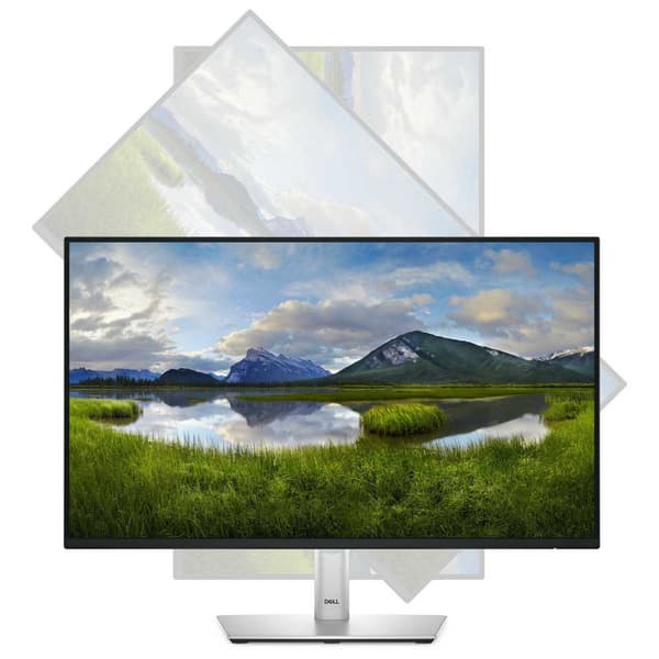 Dell P2425he 24´´ Fhd Ips Led Skärm