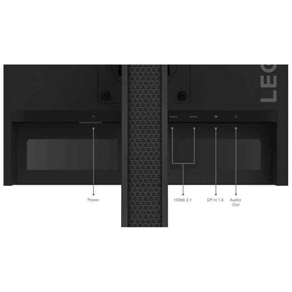 Lenovo Legion R27fc-30 27´´ Fhd Ips Led 180hz Gaming-skærm