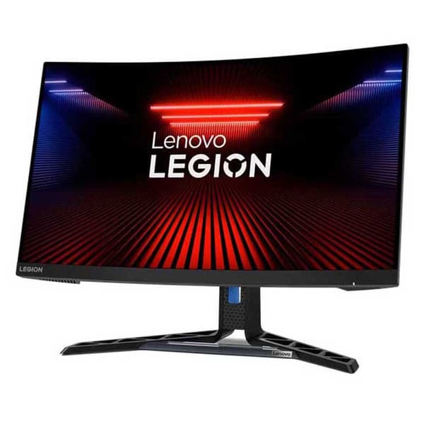 Lenovo Legion R27fc-30 27´´ Fhd Va Led 240hz Gaming-skærm
