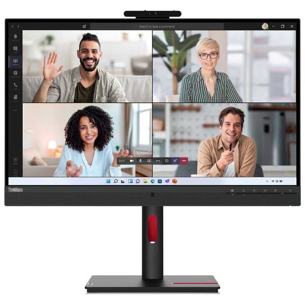 Lenovo T27hv-30 27´´ 4k Ips Led 75hz Näyttö