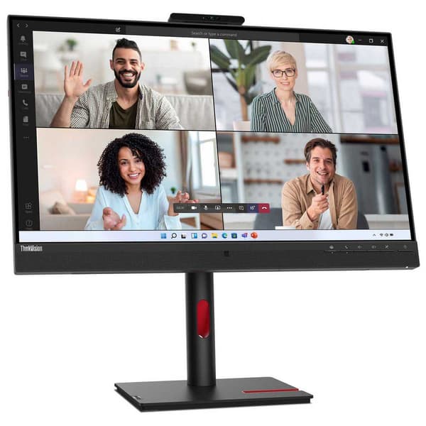 Lenovo T27hv-30 27´´ 4k Ips Led 75hz Näyttö