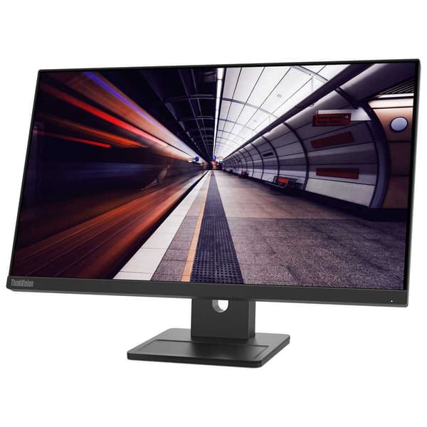 Lenovo Thinkvision E24-30 24´´ Fhd Ips Led Näyttö