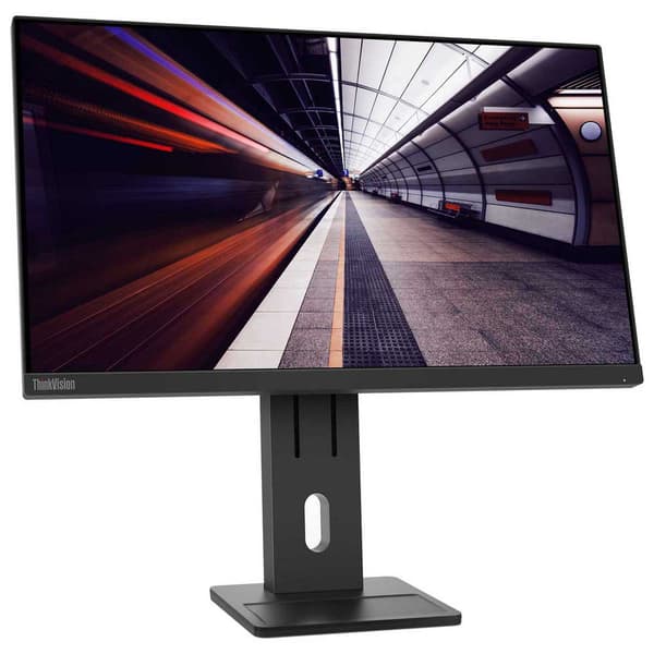 Lenovo Thinkvision E24-30 24´´ Fhd Ips Led Näyttö