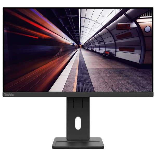 Lenovo Thinkvision E24-30 24´´ Fhd Ips Led Näyttö