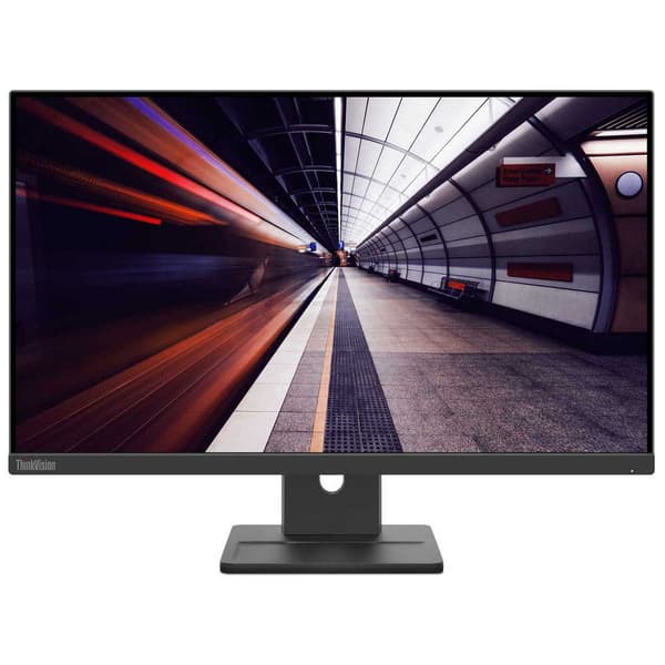 Lenovo Thinkvision E24-30 24´´ Fhd Ips Led Näyttö