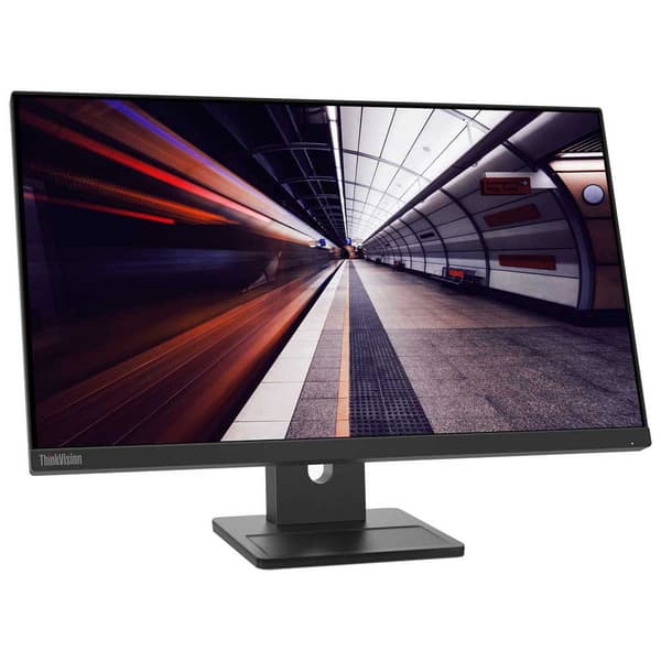 Lenovo Thinkvision E24-30 24´´ Fhd Ips Led Näyttö