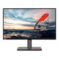 Pikkukuva 5 / 8: Lenovo Thinkvision P25i-30 24´´ Fhd Ips Led Näyttö
