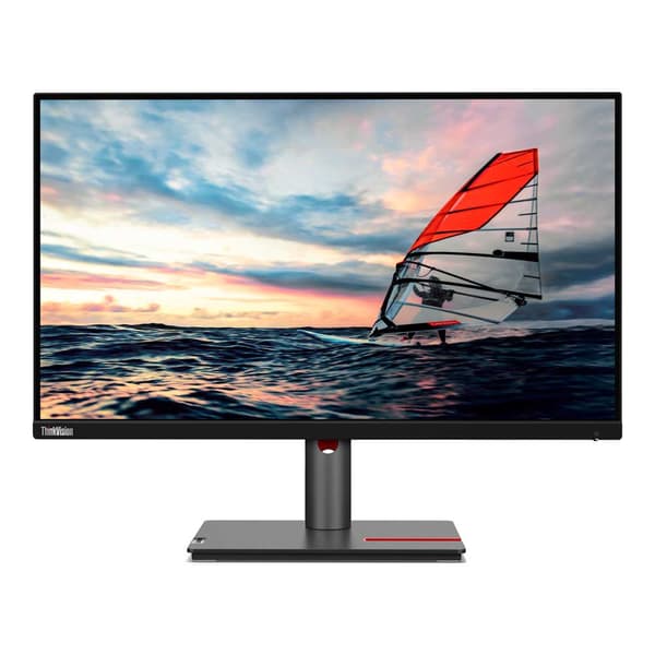 Lenovo Thinkvision P25i-30 24´´ Fhd Ips Led Näyttö