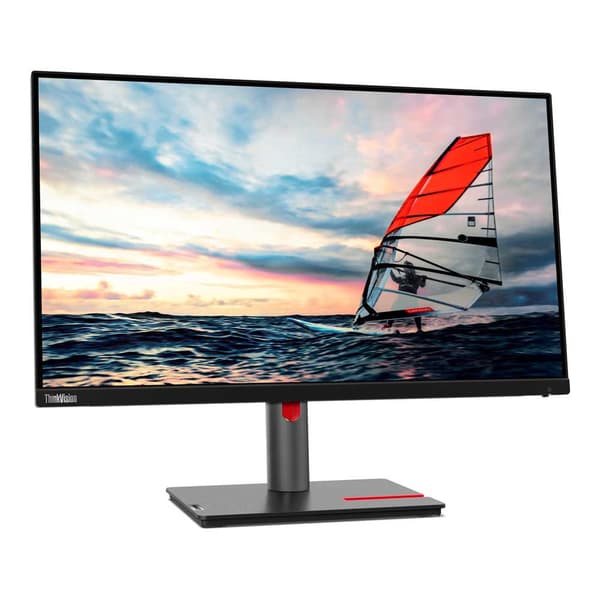 Lenovo Thinkvision P25i-30 24´´ Fhd Ips Led Näyttö musta