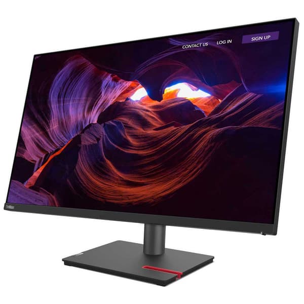 Lenovo Thinkvision P32p-30 32´´ 4k Ips Led Skærm