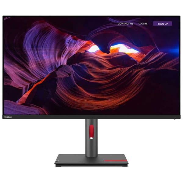 Lenovo Thinkvision P32p-30 32´´ 4k Ips Led Skærm