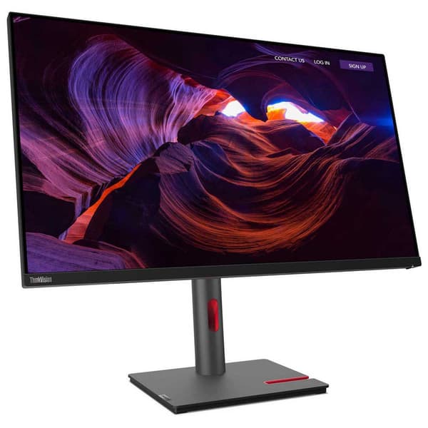 Lenovo Thinkvision P32p-30 32´´ 4k Ips Led Skærm