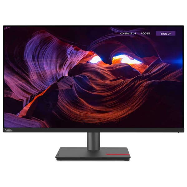 Lenovo Thinkvision P32p-30 32´´ 4k Ips Led Skærm