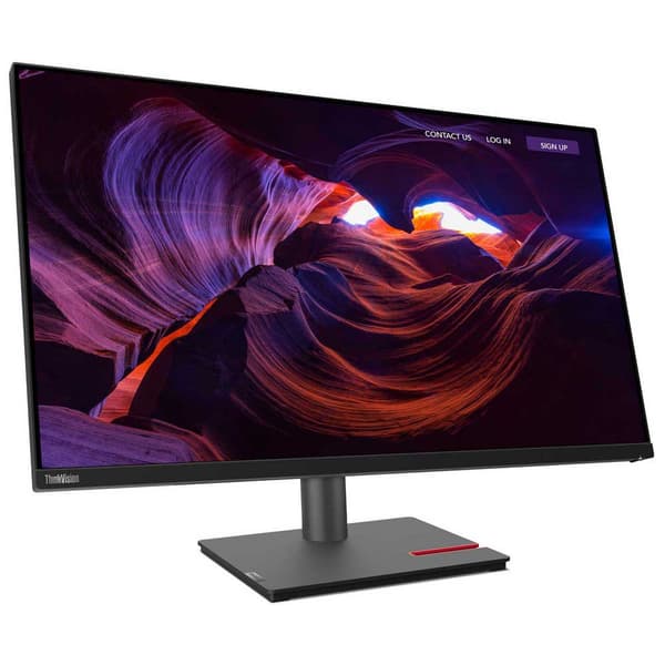 Lenovo Thinkvision P32p-30 32´´ 4k Ips Led Skærm