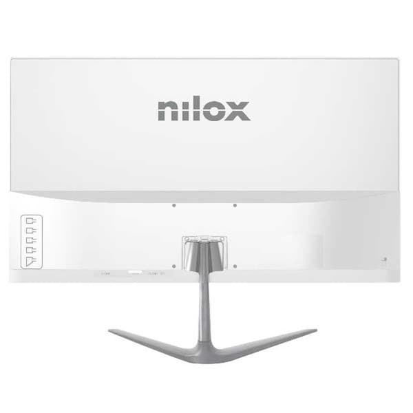 Nilox Nxm24fhd01w 24´´ Fhd Va Led 75hz Skærm