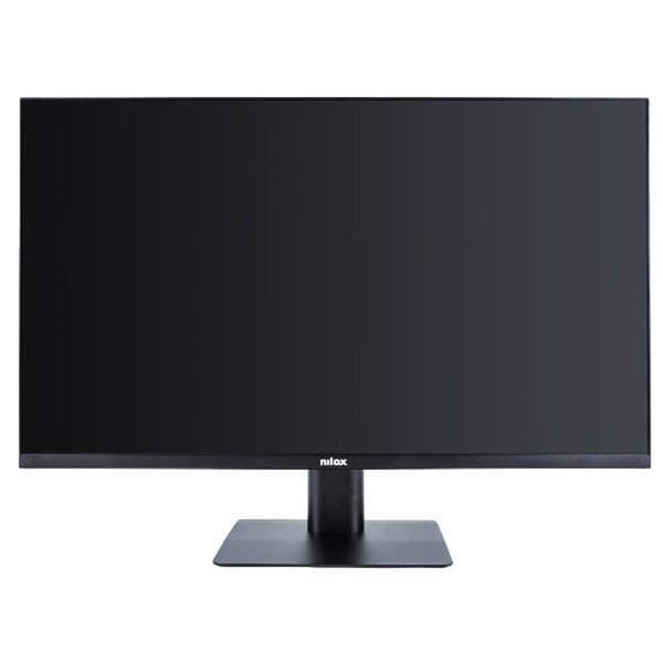 Nilox Nxm27fhd112 27´´ Fhd Ips Led 100hz Skärm Svart