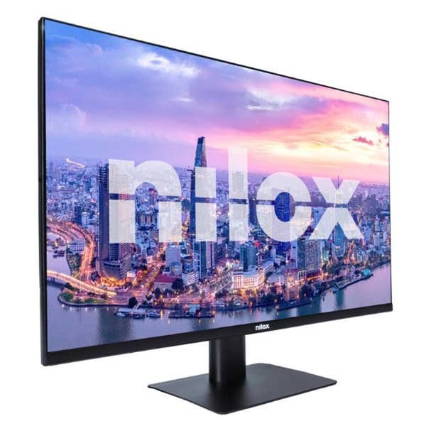 Nilox Nxmm24fhd112 24´´ Fhd Ips Led 100hz Skärm