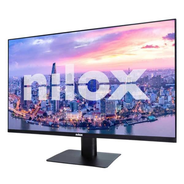 Nilox Nxmm24fhd112 24´´ Fhd Ips Led 100hz Skärm