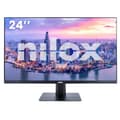 Miniatyrbild 1 av 5: Nilox Nxmm24fhd112 24´´ Fhd Ips Led 100hz Skärm